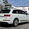 audi q7 2016 -AUDI--Audi Q7 ABA-4MCREA--WAUZZZ4M7GD040851---AUDI--Audi Q7 ABA-4MCREA--WAUZZZ4M7GD040851- image 4