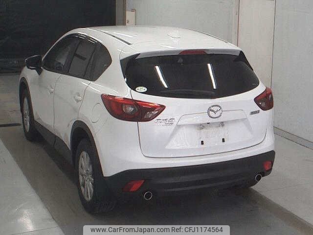 mazda cx-5 2016 -MAZDA--CX-5 KE2AW-212128---MAZDA--CX-5 KE2AW-212128- image 2