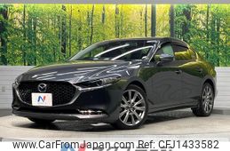 mazda mazda3 2019 quick_quick_BPEP_BPEP-100195