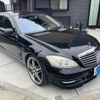 mercedes-benz s-class 2007 -MERCEDES-BENZ--Benz S Class DBA-221171--WDD2211711A139382---MERCEDES-BENZ--Benz S Class DBA-221171--WDD2211711A139382- image 2