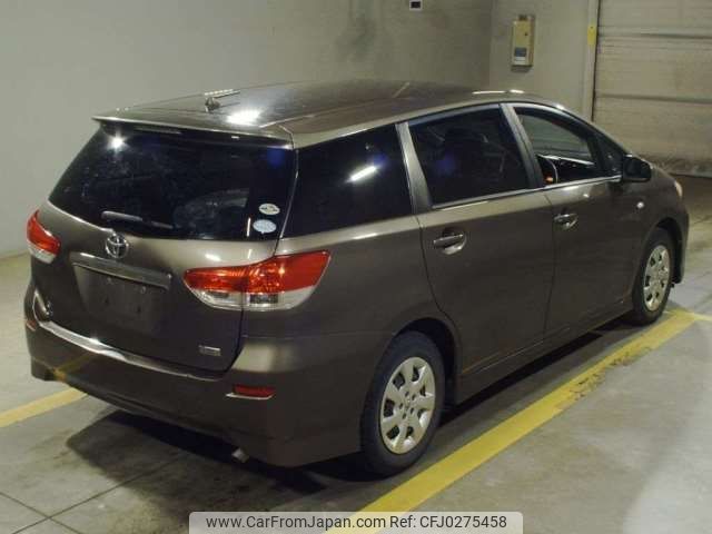 toyota wish 2010 -TOYOTA--Wish DBA-ZGE20G--ZGE20-0056111---TOYOTA--Wish DBA-ZGE20G--ZGE20-0056111- image 2