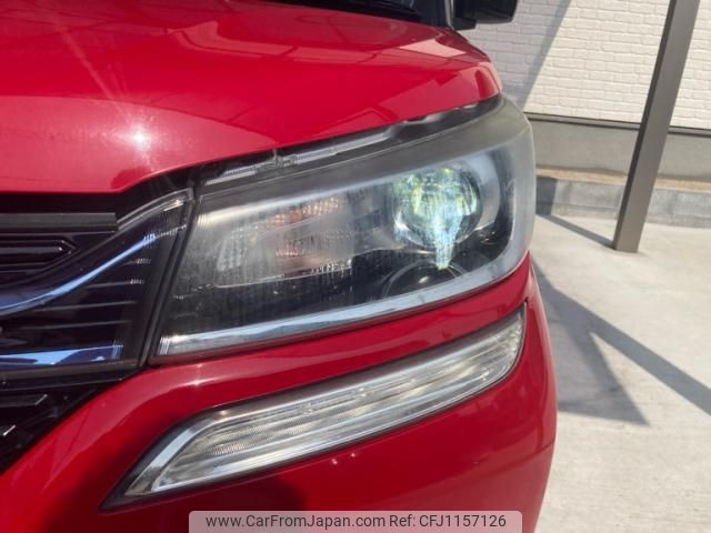 suzuki solio 2018 -SUZUKI--Solio DAA-MA46S--MA46S-655390---SUZUKI--Solio DAA-MA46S--MA46S-655390- image 2