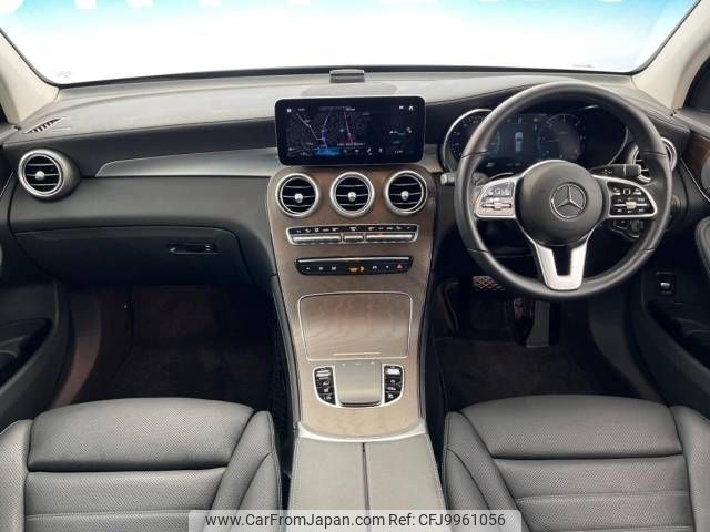 mercedes-benz glc-class 2020 -MERCEDES-BENZ--Benz GLC 3DA-253915C--W1N2539152F815468---MERCEDES-BENZ--Benz GLC 3DA-253915C--W1N2539152F815468- image 2