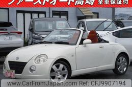 daihatsu copen 2007 -DAIHATSU--Copen L880K--0037800---DAIHATSU--Copen L880K--0037800-