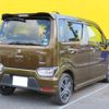 suzuki wagon-r 2018 -SUZUKI 【湘南 581】--Wagon R DAA-MH55S--MH55S-911623---SUZUKI 【湘南 581】--Wagon R DAA-MH55S--MH55S-911623- image 2