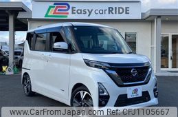 nissan roox 2021 quick_quick_4AA-B45A_B45A-0327452