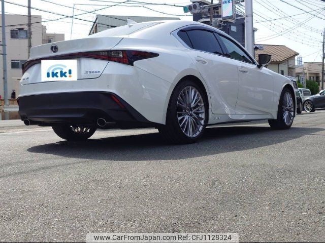 lexus is 2022 -LEXUS--Lexus IS AVE30--5092375---LEXUS--Lexus IS AVE30--5092375- image 2