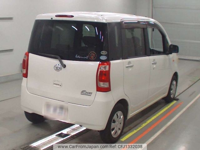 daihatsu tanto-exe 2010 -DAIHATSU--Tanto Exe L455S-0036424---DAIHATSU--Tanto Exe L455S-0036424- image 2