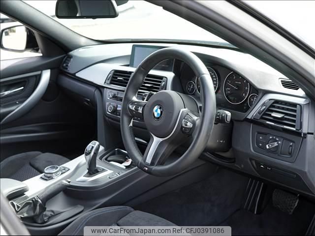 bmw 3-series 2013 -BMW--BMW 3 Series 3D20--0NS40172---BMW--BMW 3 Series 3D20--0NS40172- image 2