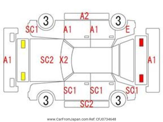 daihatsu tanto 2008 -DAIHATSU--Tanto CBA-L385S--L385S-0000118---DAIHATSU--Tanto CBA-L385S--L385S-0000118- image 2