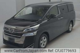 toyota vellfire 2019 -TOYOTA--Vellfire DBA-AGH35W--AGH35-0034043---TOYOTA--Vellfire DBA-AGH35W--AGH35-0034043-