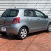 toyota vitz 2007 -TOYOTA--Vitz DBA-SCP90--SCP90-5070750---TOYOTA--Vitz DBA-SCP90--SCP90-5070750- image 17