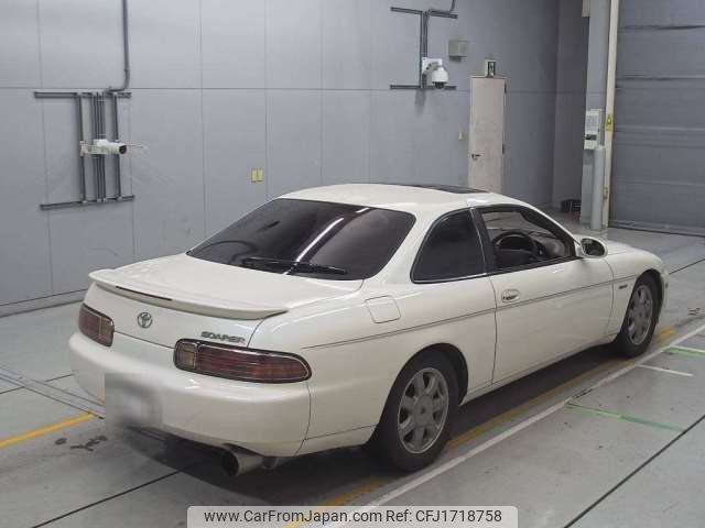 toyota soarer 1995 CFJ1718758 image 2