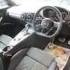 audi tt 2021 -AUDI 【飛騨 300ﾁ5340】--Audi TT FVDKTF-M1003052---AUDI 【飛騨 300ﾁ5340】--Audi TT FVDKTF-M1003052- image 4