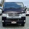 toyota hiace-van 2018 -TOYOTA--Hiace Van GDH206V--1013395---TOYOTA--Hiace Van GDH206V--1013395- image 2