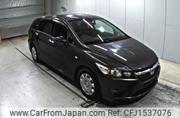 honda stream 2008 CFJ1537076