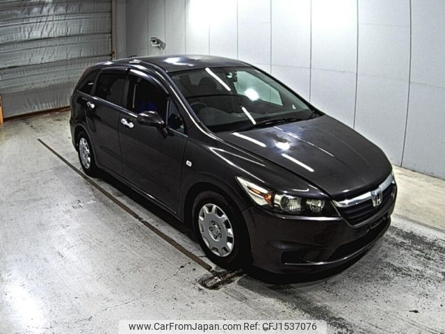 honda stream 2008 CFJ1537076 image 1