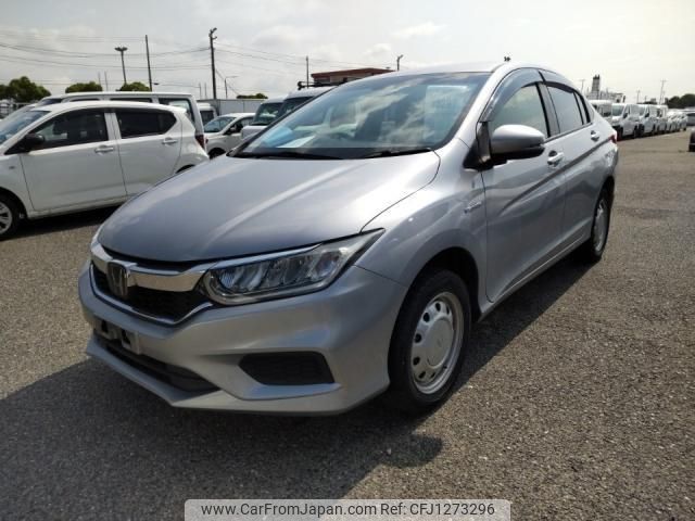 honda grace 2020 quick_quick_DAA-GM5_GM5-1202776 image 1
