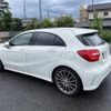 mercedes-benz a-class 2013 -MERCEDES-BENZ--Benz A Class DBA-176042--WDD1760422J093942---MERCEDES-BENZ--Benz A Class DBA-176042--WDD1760422J093942- image 15