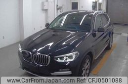 bmw x3 2019 quick_quick_LDA-TX20_WBATX32090LR75972