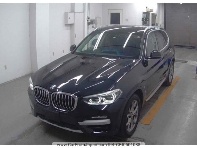 bmw x3 2019 quick_quick_LDA-TX20_WBATX32090LR75972 image 1