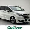 honda odyssey 2017 -HONDA--Odyssey DBA-RC1--RC1-1123205---HONDA--Odyssey DBA-RC1--RC1-1123205- image 1