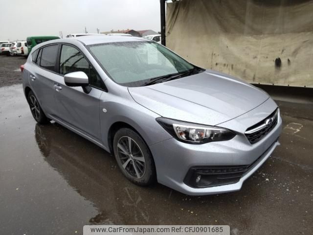 subaru impreza-sports 2020 quick_quick_DBA-GT2_GT2-055684 image 2