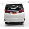 toyota alphard 2019 -TOYOTA--Alphard DBA-AGH35W--AGH35-0039386---TOYOTA--Alphard DBA-AGH35W--AGH35-0039386- image 10