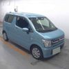 suzuki wagon-r 2017 quick_quick_DAA-MH55S_MH55S-213590 image 4