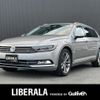 volkswagen passat-variant 2017 -VOLKSWAGEN--VW Passat Variant DBA-3CCZE--WVWZZZ3CZJE020589---VOLKSWAGEN--VW Passat Variant DBA-3CCZE--WVWZZZ3CZJE020589- image 1