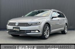 volkswagen passat-variant 2017 -VOLKSWAGEN--VW Passat Variant DBA-3CCZE--WVWZZZ3CZJE020589---VOLKSWAGEN--VW Passat Variant DBA-3CCZE--WVWZZZ3CZJE020589-