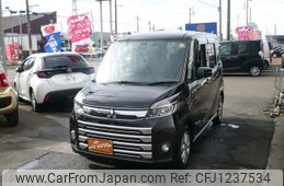 mitsubishi ek-space 2017 -MITSUBISHI 【名変中 】--ek Space B11A--0204356---MITSUBISHI 【名変中 】--ek Space B11A--0204356-