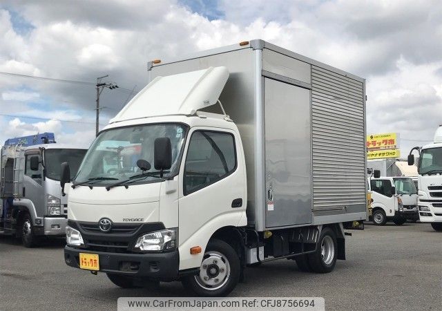 toyota toyoace 2017 REALMOTOR_N1023050411F-25 image 1