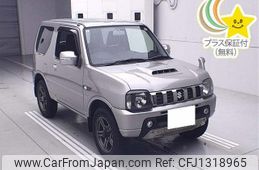 suzuki jimny 2016 -SUZUKI 【浜松 581ｺ8071】--Jimny JB23W-748574---SUZUKI 【浜松 581ｺ8071】--Jimny JB23W-748574-