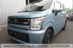 suzuki wagon-r 2022 -SUZUKI--Wagon R MH85S--132556---SUZUKI--Wagon R MH85S--132556-