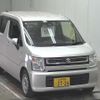 suzuki wagon-r 2019 -SUZUKI 【会津 580ｻ2726】--Wagon R MH55S--291826---SUZUKI 【会津 580ｻ2726】--Wagon R MH55S--291826- image 1