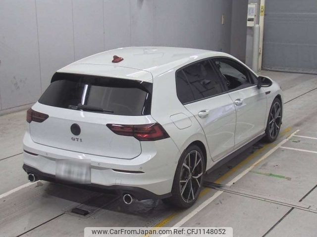 volkswagen golf 2023 -VOLKSWAGEN 【松本 330む8887】--VW Golf CDDNP-WVWZZZCDXPW109444---VOLKSWAGEN 【松本 330む8887】--VW Golf CDDNP-WVWZZZCDXPW109444- image 2