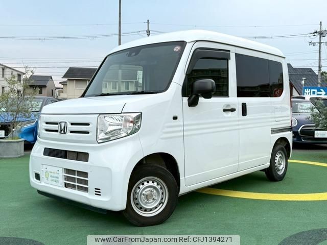 honda n-van 2019 quick_quick_HBD-JJ1_JJ1-3029237 image 1