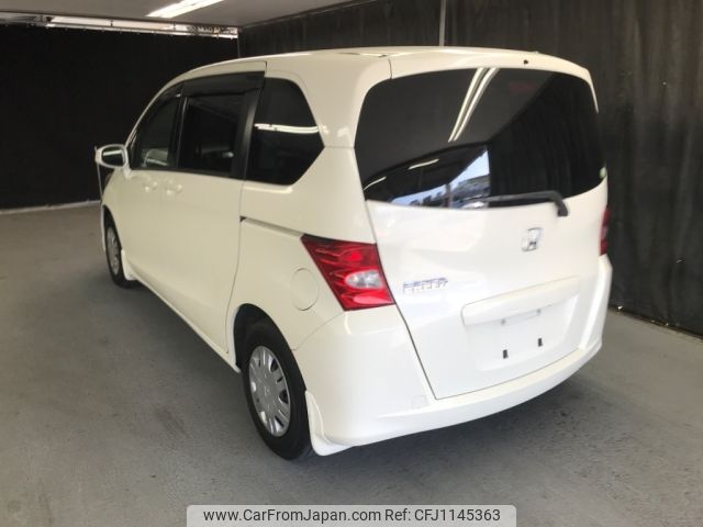honda freed 2010 -HONDA--Freed DBA-GB3---1185863---HONDA--Freed DBA-GB3---1185863- image 2