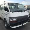 toyota hiace-van 1997 LH119-0093020 image 1