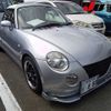 daihatsu copen 2003 -DAIHATSU 【熊本 585ﾙ880】--Copen L880K--0005746---DAIHATSU 【熊本 585ﾙ880】--Copen L880K--0005746- image 1