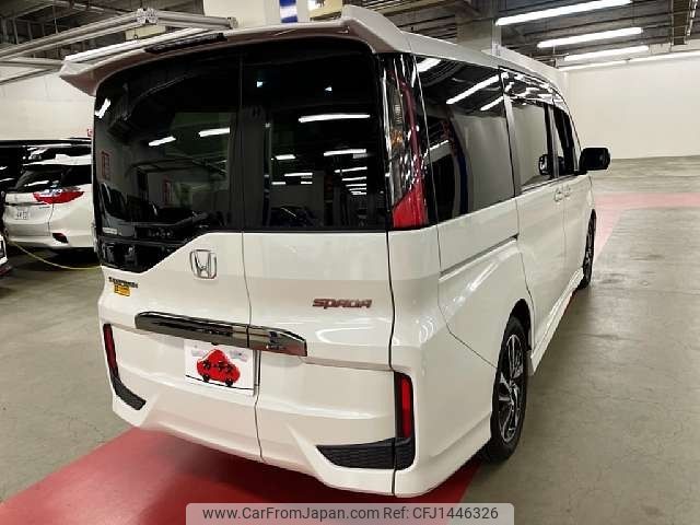 honda stepwagon 2022 -HONDA--Stepwgn 6BA-RP3--RP3-1337244---HONDA--Stepwgn 6BA-RP3--RP3-1337244- image 2