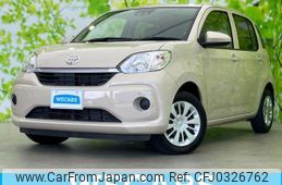 toyota passo 2019 quick_quick_5BA-M700A_M700A-0144191