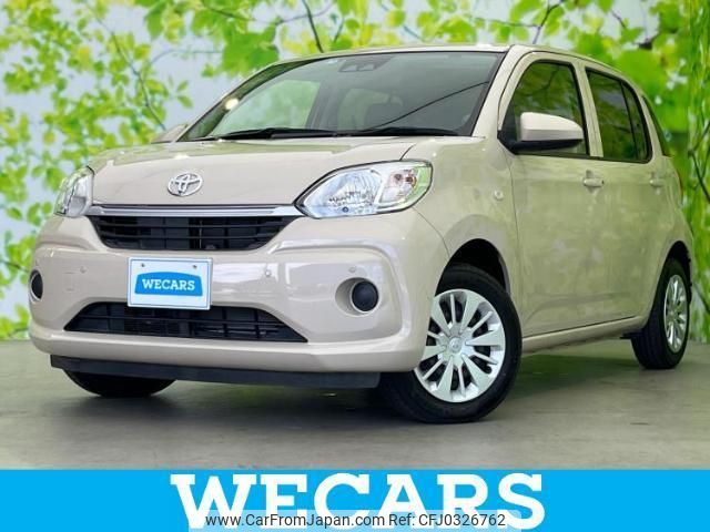 toyota passo 2019 quick_quick_5BA-M700A_M700A-0144191 image 1