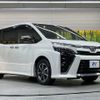 toyota voxy 2019 quick_quick_ZRR80W_ZRR80-0500619 image 16