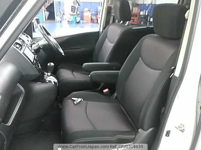 nissan serena 2011 TE4799 image 2