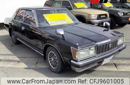 toyota crown 1982 -TOYOTA 【伊勢志摩 500ｻ9724】--Crown GS110-017728---TOYOTA 【伊勢志摩 500ｻ9724】--Crown GS110-017728-