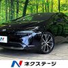 toyota prius 2023 quick_quick_MXWH60_MXWH60-4041530 image 1