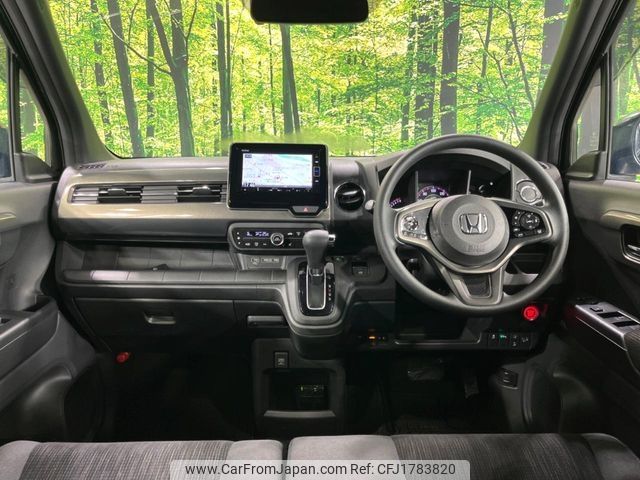 honda n-wgn 2021 CFJ1783820 image 2