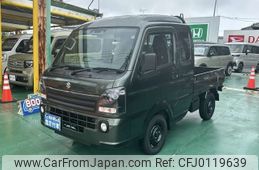 suzuki carry-truck 2023 -SUZUKI--Carry Truck 3BD-DA16T--DA16T-788***---SUZUKI--Carry Truck 3BD-DA16T--DA16T-788***-